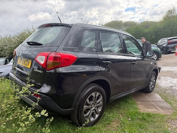 Used Suzuki Vitara 2018 for sale - 78487703: Photo
