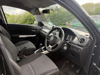 Used Suzuki Vitara 2018 for sale - 78487703: Photo