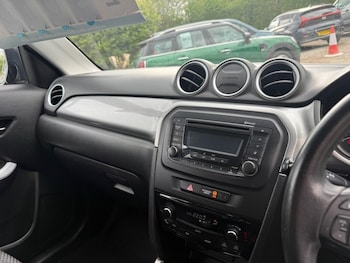 Used Suzuki Vitara 2018 for sale - 78487703: Photo