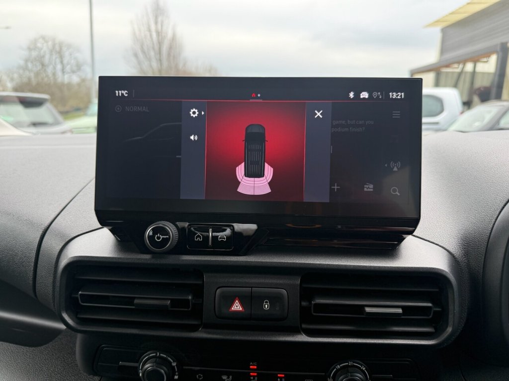 Used Vauxhall Combo Life Electric 2026 for sale - 77621580: Photo 15