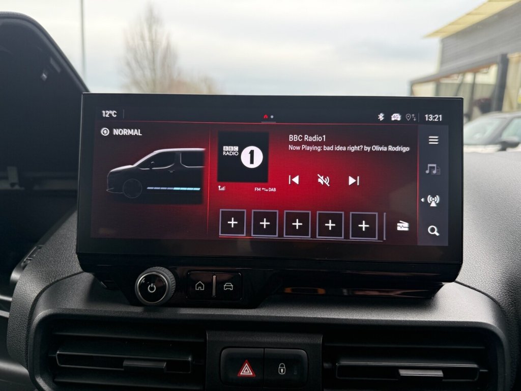 Used Vauxhall Combo Life Electric 2026 for sale - 77621580: Photo 18