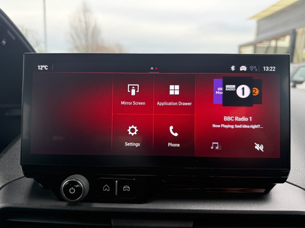 Used Vauxhall Combo Life Electric 2026 for sale - 77621580: Photo 19