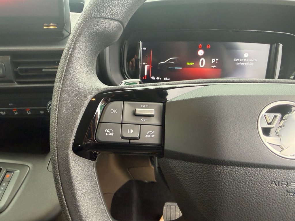 Used Vauxhall Combo Life Electric 2026 for sale - 77621580: Photo 22