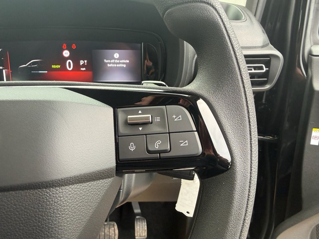 Used Vauxhall Combo Life Electric 2026 for sale - 77621580: Photo 23