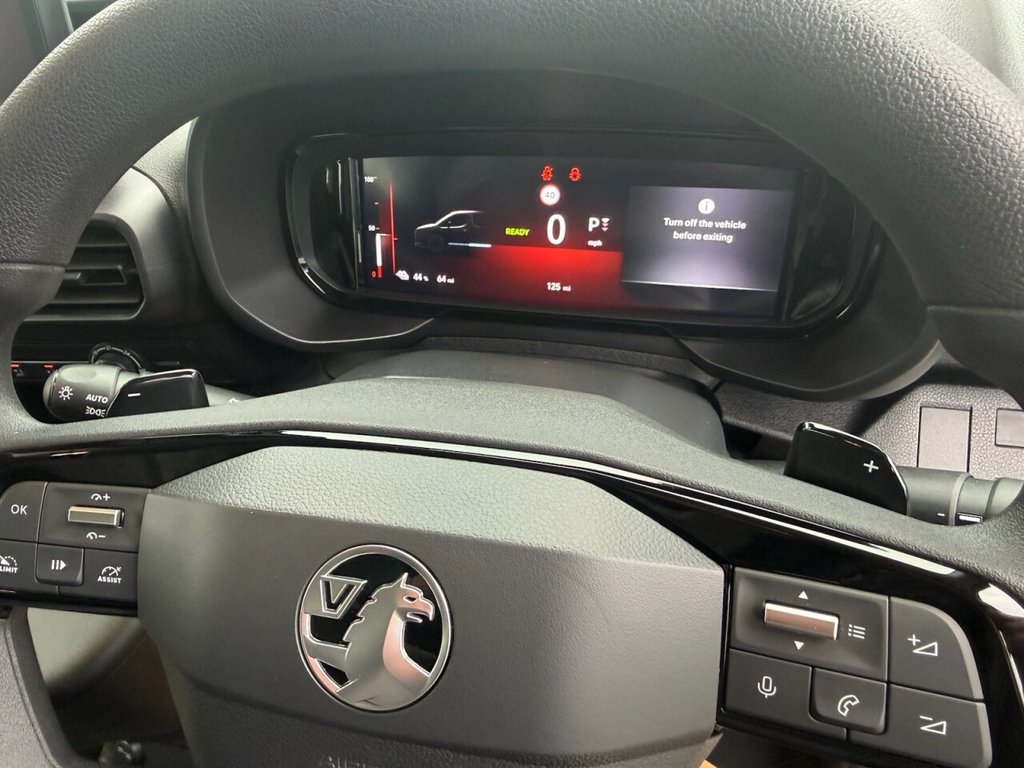 Used Vauxhall Combo Life Electric 2026 for sale - 77621580: Photo 24