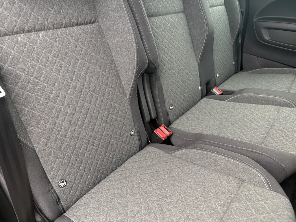 Used Vauxhall Combo Life Electric 2026 for sale - 77621580: Photo 30