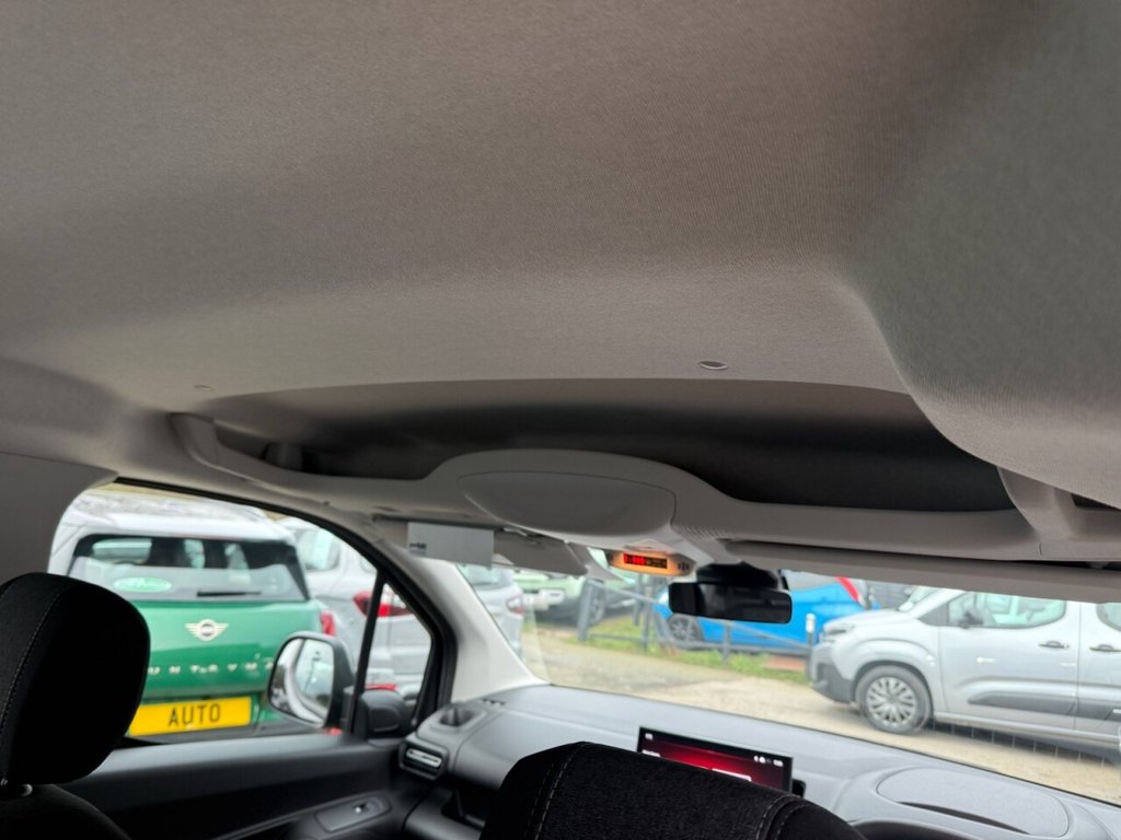 Used Vauxhall Combo Life Electric 2026 for sale - 77621580: Photo 32