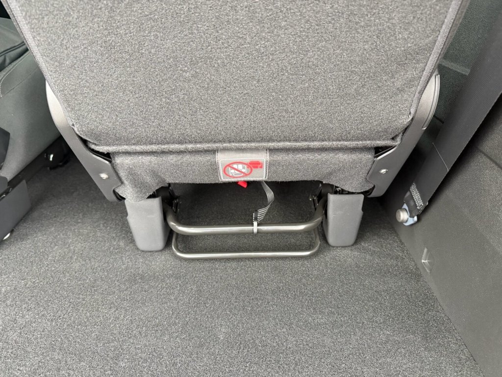 Used Vauxhall Combo Life Electric 2026 for sale - 77621580: Photo 35