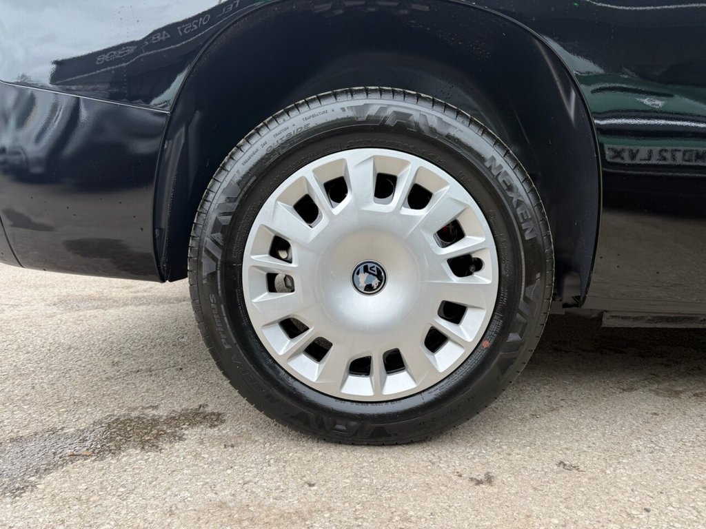 Used Vauxhall Combo Life Electric 2026 for sale - 77621580: Photo 44