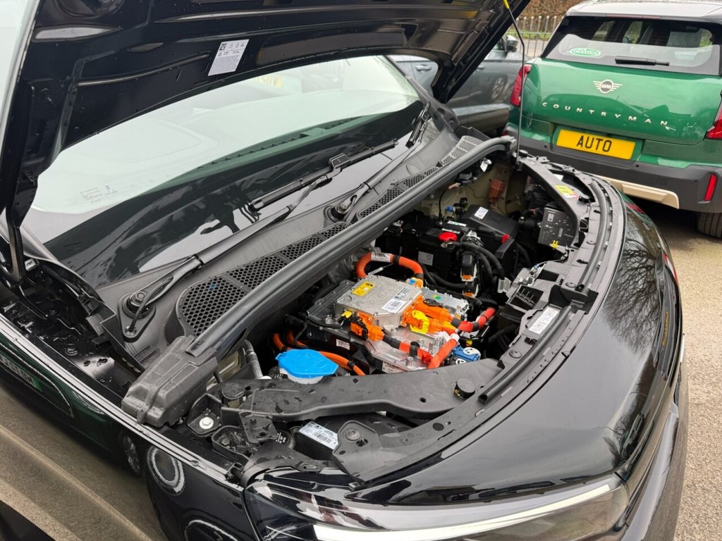 Used Vauxhall Combo Life Electric 2026 for sale - 77621580: Photo 45