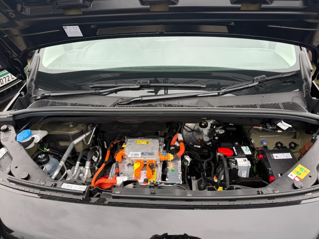 Used Vauxhall Combo Life Electric 2026 for sale - 77621580: Photo 46