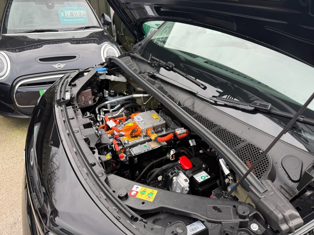 Used Vauxhall Combo Life Electric 2026 for sale - 77621580: Photo 47