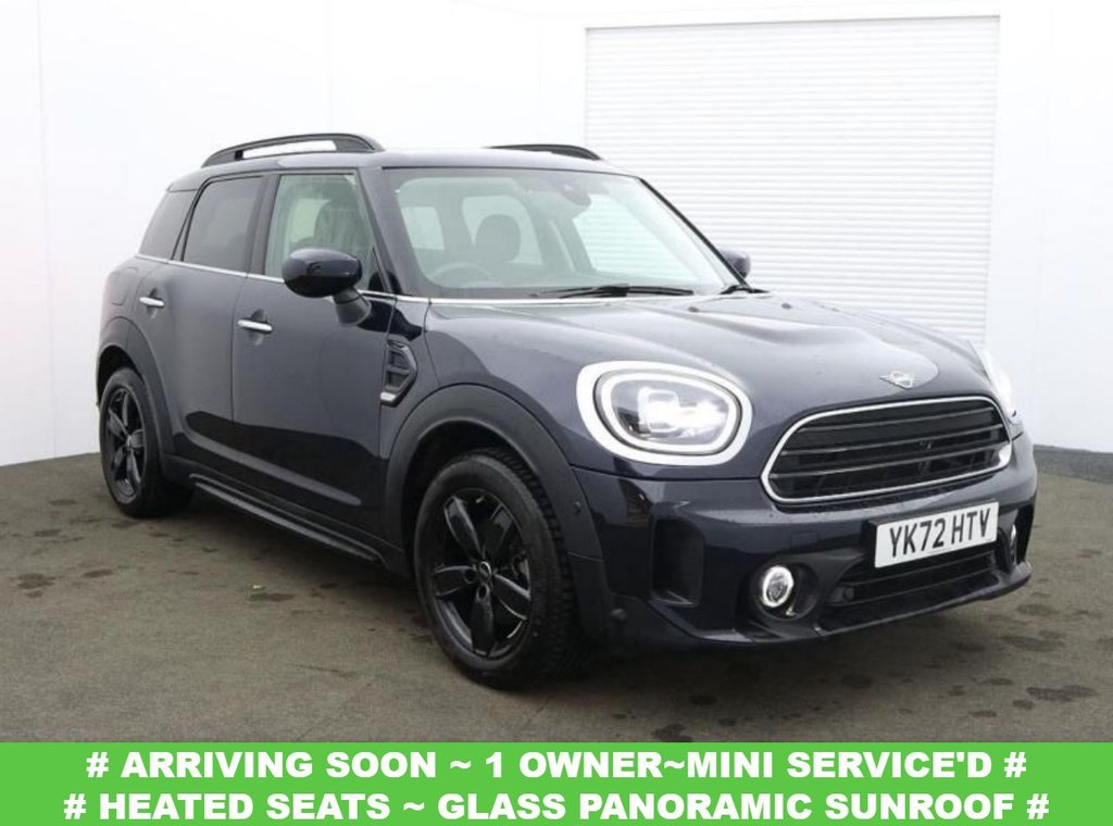 Used MINI Countryman 2023 for sale - 77748844: Photo 1