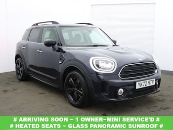 Used MINI Countryman 2023 for sale - 77748844: Photo