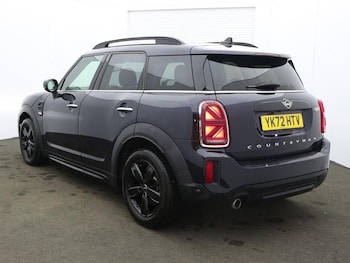 Used MINI Countryman 2023 for sale - 77748844: Photo