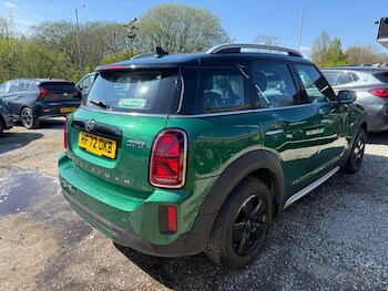 Used MINI Countryman 2022 for sale - 78330673: Photo