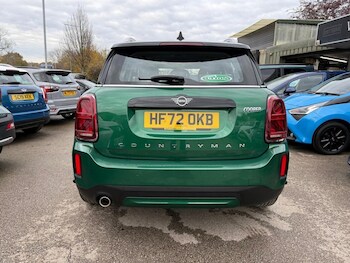 Used MINI Countryman 2022 for sale - 78330673: Photo