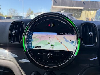 Used MINI Countryman 2022 for sale - 78330673: Photo