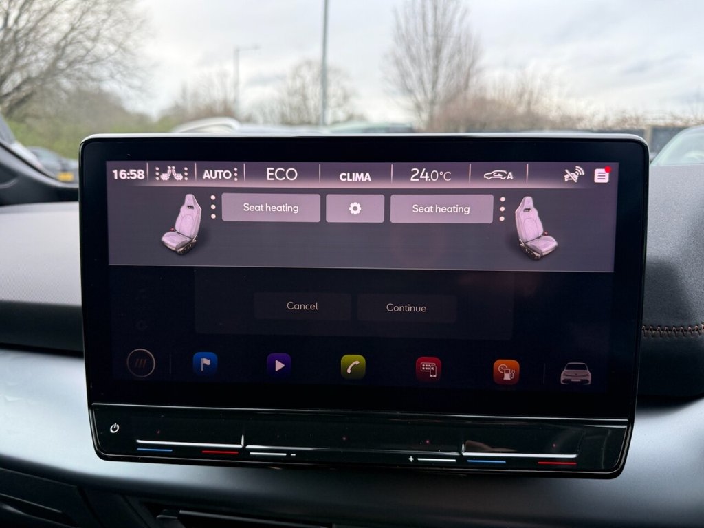 Used Cupra Born 2022 for sale - 77821516: Photo 3