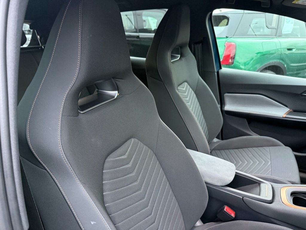 Used Cupra Born 2022 for sale - 77821516: Photo 4