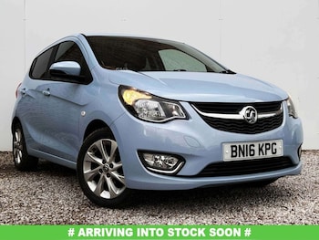 2016 (16) - 1.0 SL 5dr