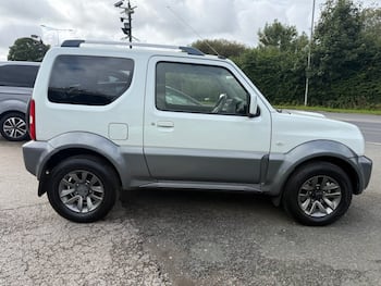 Used Suzuki Jimny 2016 for sale - 79883649: Photo