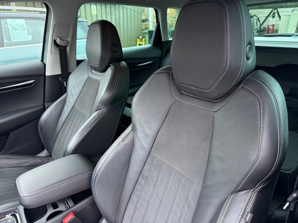 Used Skoda Karoq 2020 for sale - 77451963: Photo 3