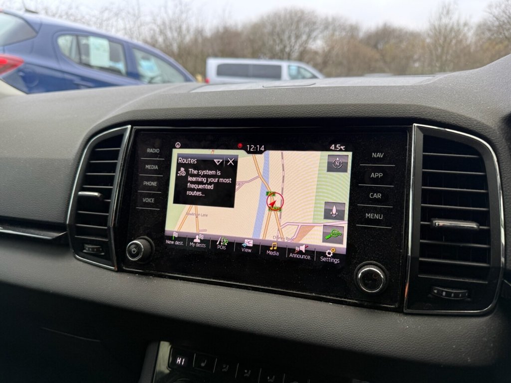 Used Skoda Karoq 2020 for sale - 77451963: Photo 4