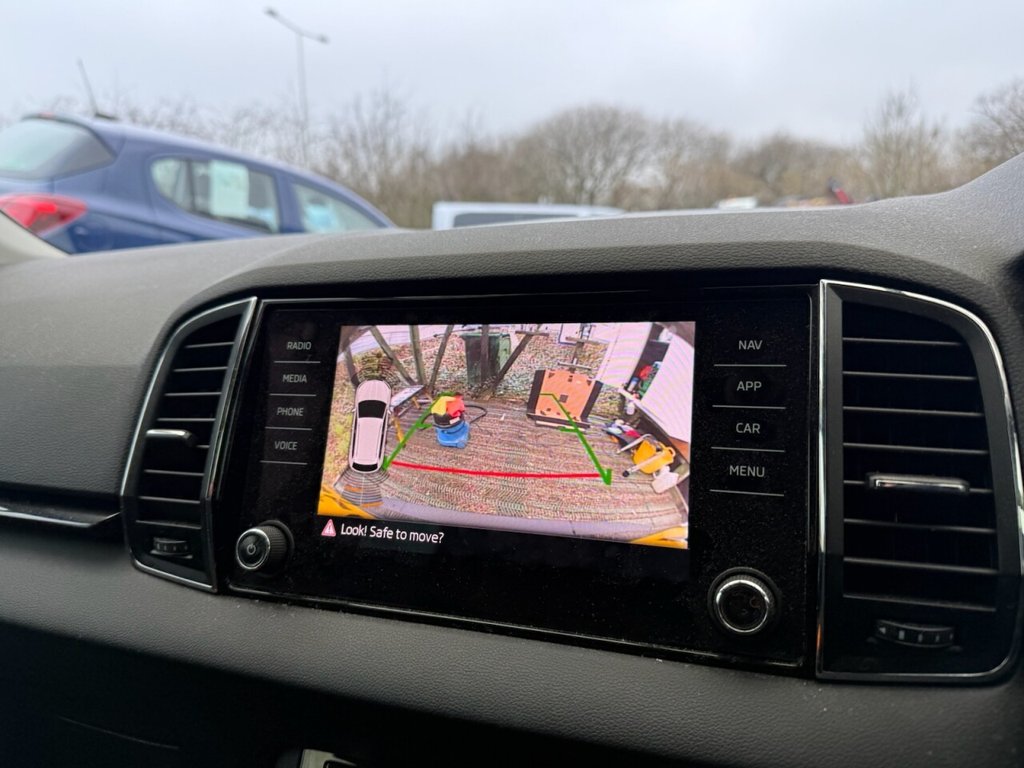 Used Skoda Karoq 2020 for sale - 77451963: Photo 5