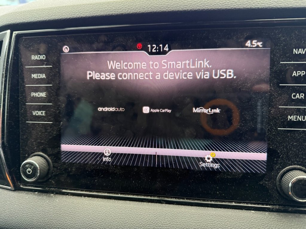 Used Skoda Karoq 2020 for sale - 77451963: Photo 7