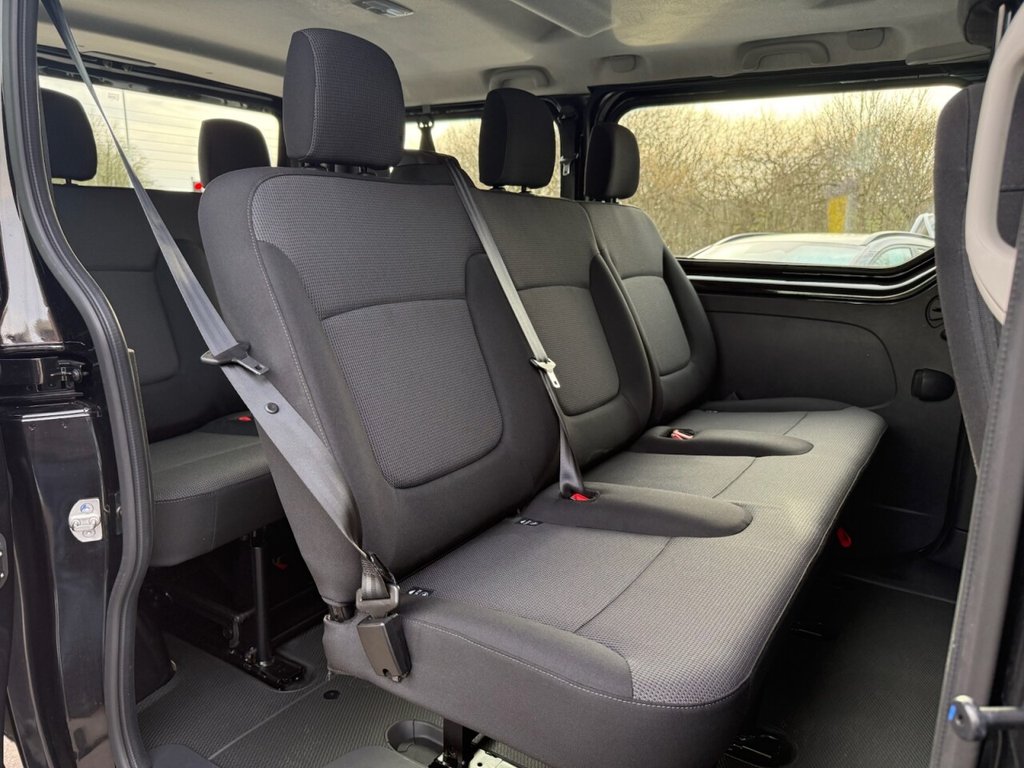 Used Renault Trafic 2025 for sale - 77464176: Photo 15