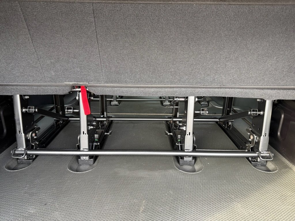 Used Renault Trafic 2025 for sale - 77464176: Photo 17