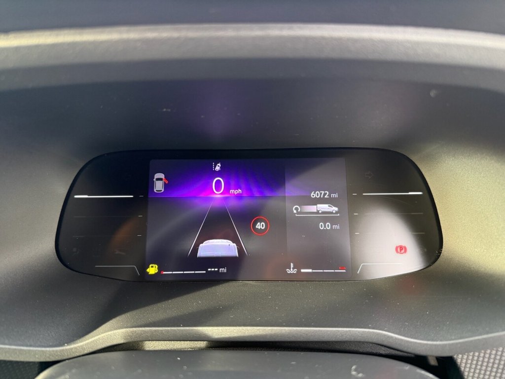 Used Renault Trafic 2025 for sale - 77464176: Photo 18