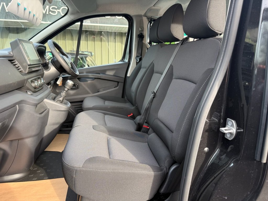 Used Renault Trafic 2025 for sale - 77464176: Photo 19