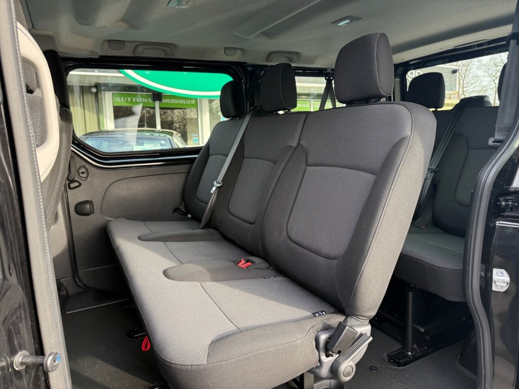 Used Renault Trafic 2025 for sale - 77464176: Photo 20