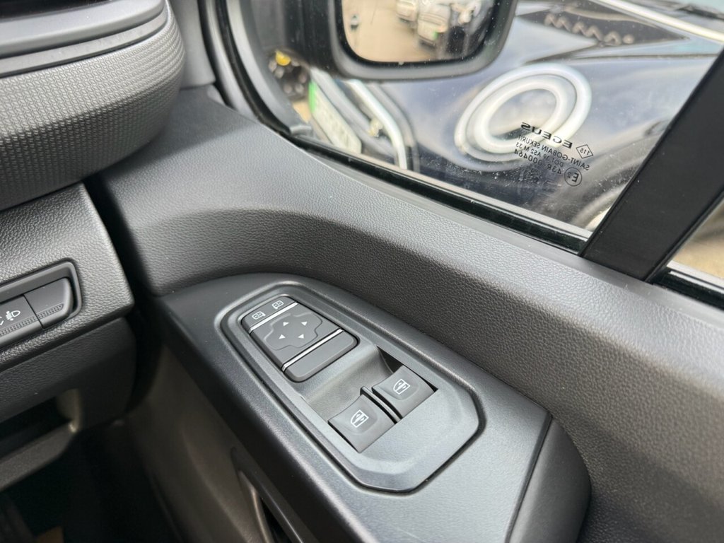 Used Renault Trafic 2025 for sale - 77464176: Photo 22