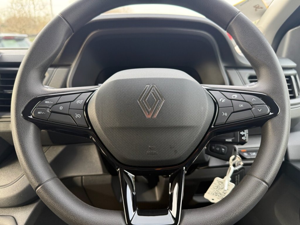 Used Renault Trafic 2025 for sale - 77464176: Photo 23