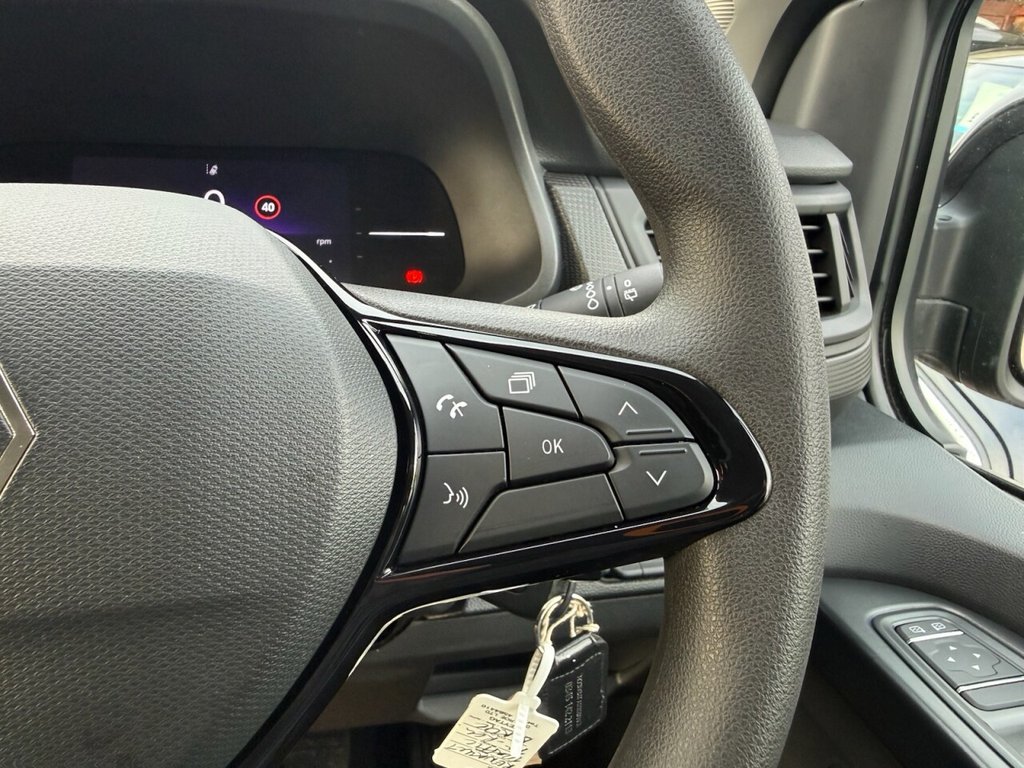 Used Renault Trafic 2025 for sale - 77464176: Photo 24