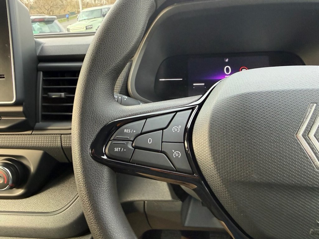 Used Renault Trafic 2025 for sale - 77464176: Photo 25