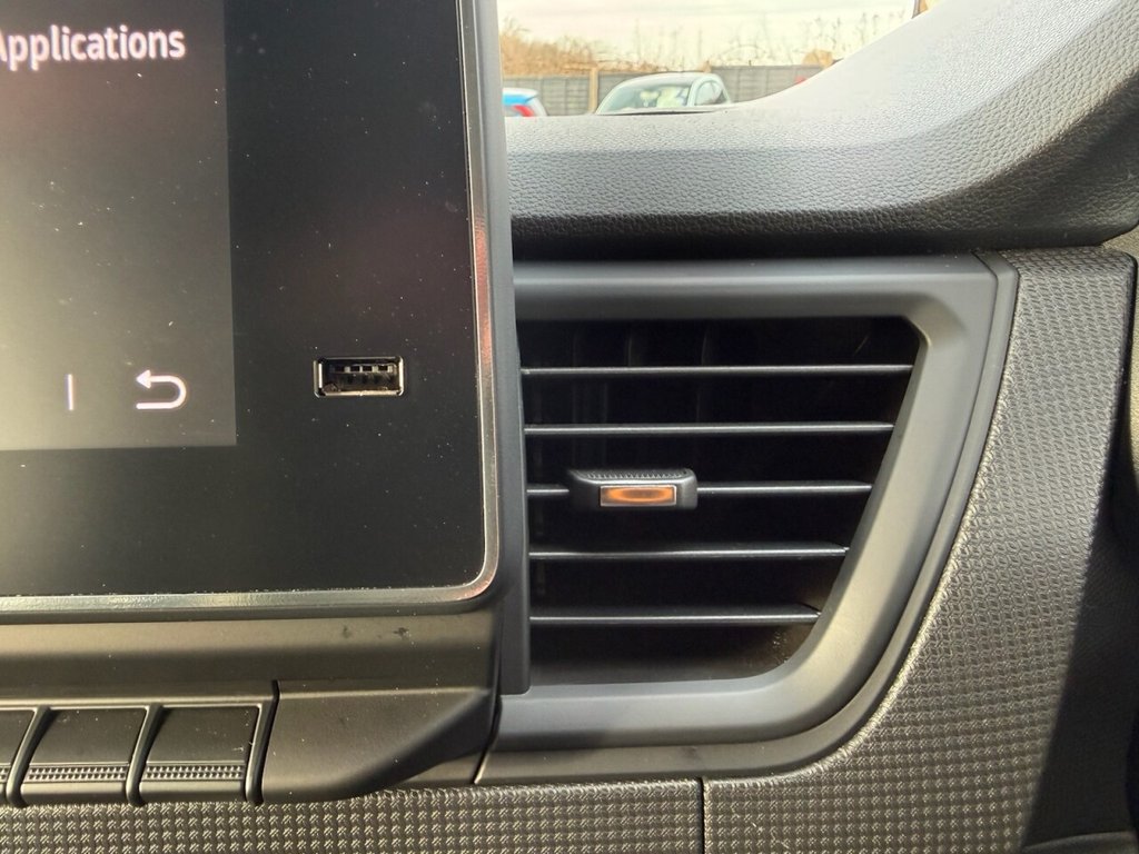 Used Renault Trafic 2025 for sale - 77464176: Photo 26