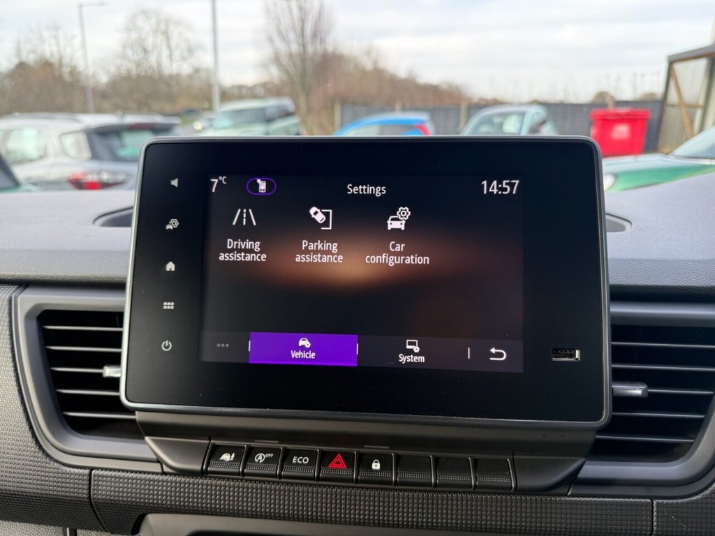 Used Renault Trafic 2025 for sale - 77464176: Photo 29