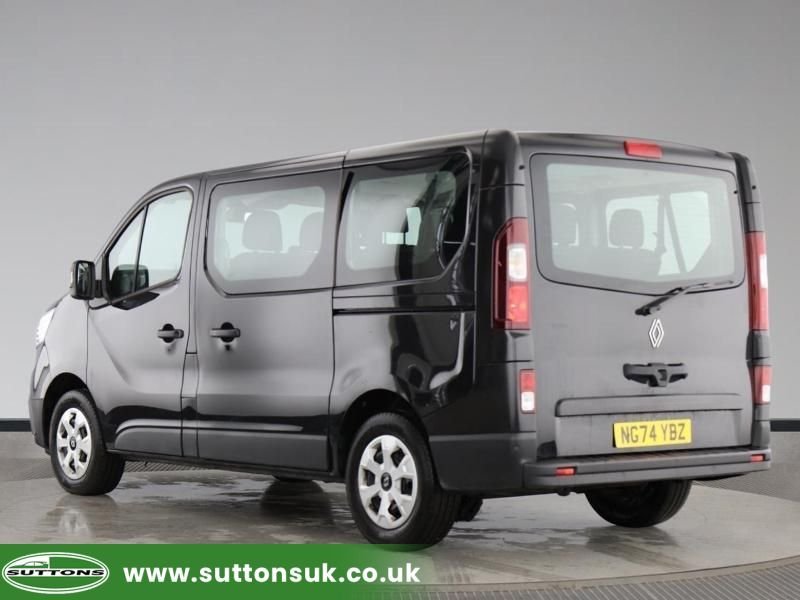 Used Renault Trafic 2025 for sale - 77464176: Photo 3