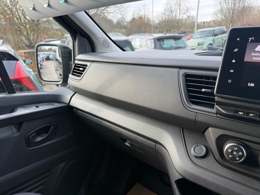 Used Renault Trafic 2025 for sale - 77464176: Photo 30