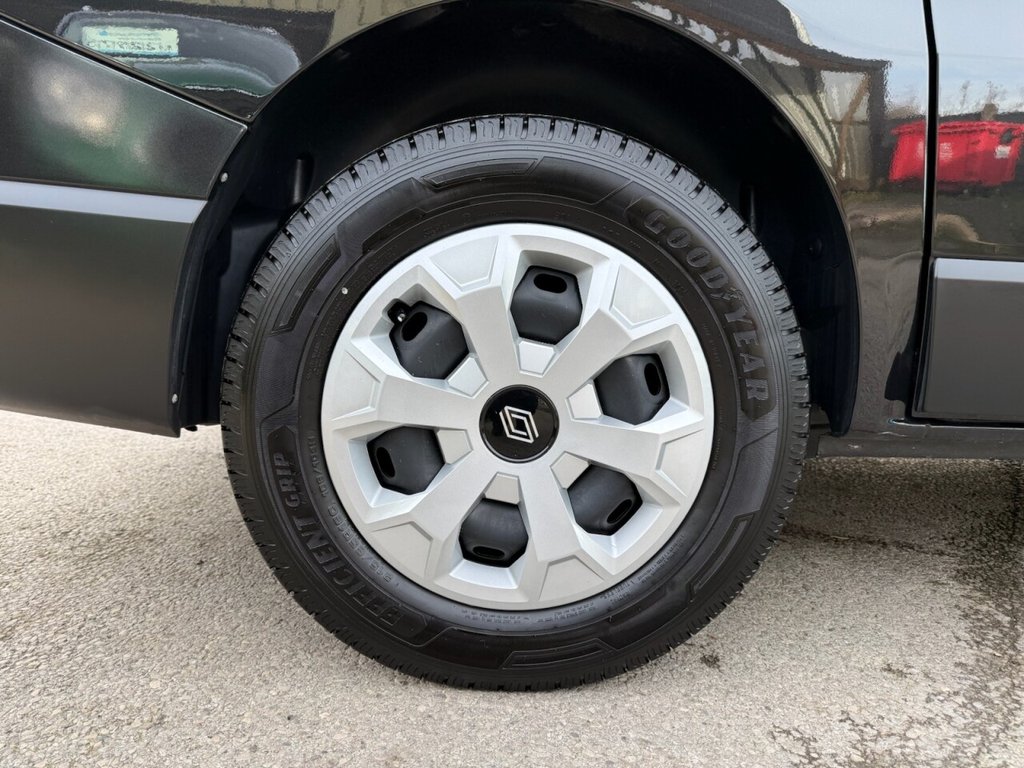 Used Renault Trafic 2025 for sale - 77464176: Photo 34