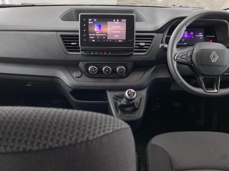 Used Renault Trafic 2025 for sale - 77464176: Photo 4