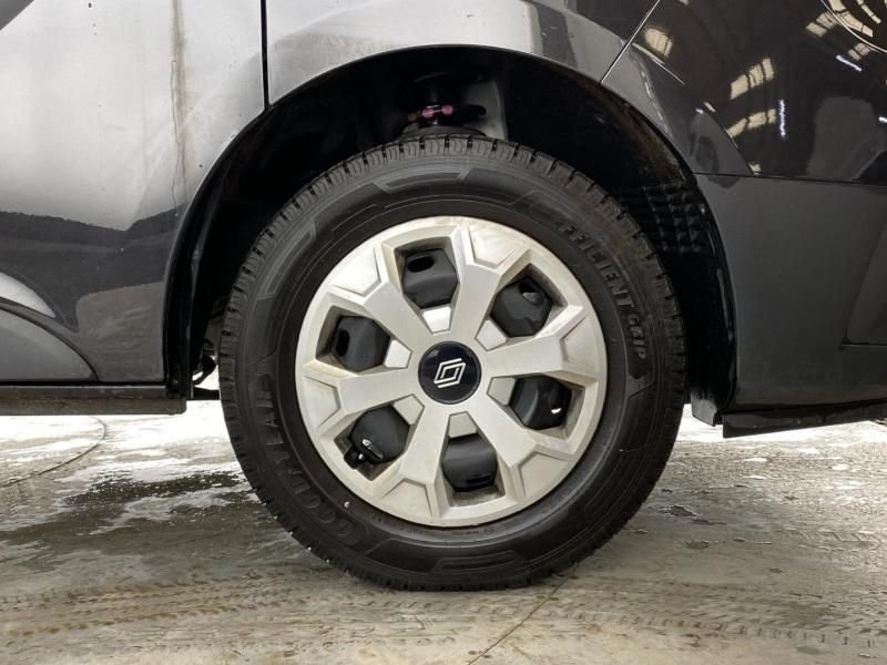 Used Renault Trafic 2025 for sale - 77464176: Photo 5