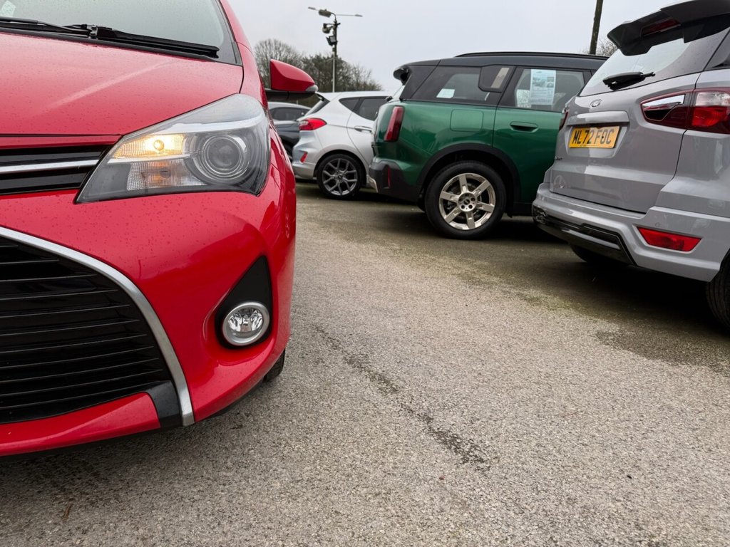 Used Toyota Yaris 2015 for sale - 77642942: Photo 10