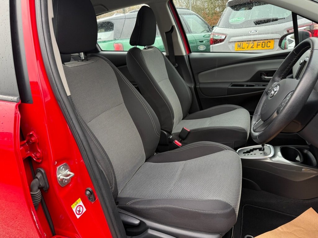 Used Toyota Yaris 2015 for sale - 77642942: Photo 26