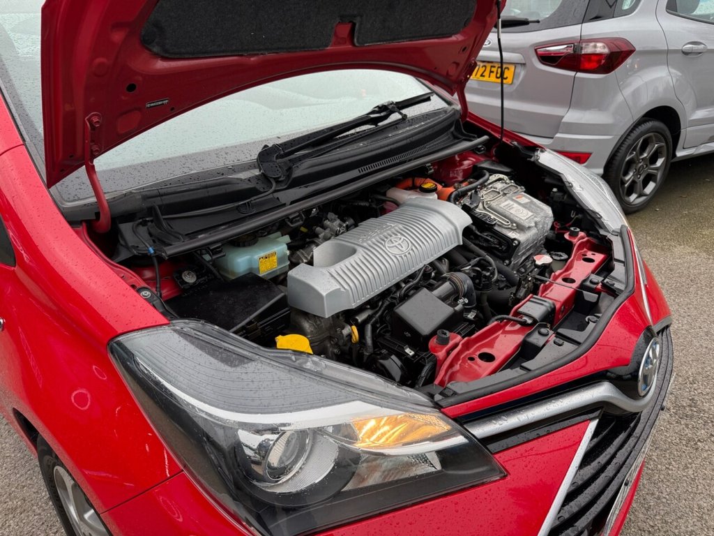 Used Toyota Yaris 2015 for sale - 77642942: Photo 34