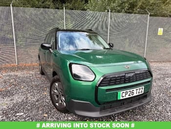 Used MINI Countryman 2026 for sale - 79709275: Photo